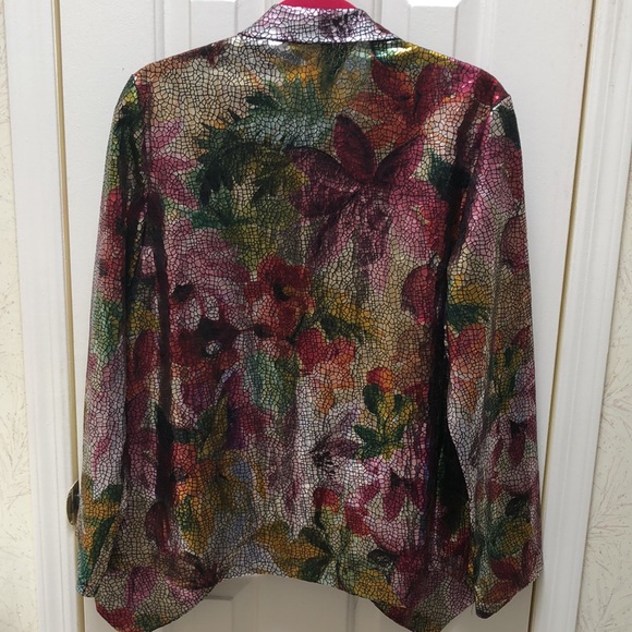 Alberto Makali jacket, XL - Picture 6 of 7